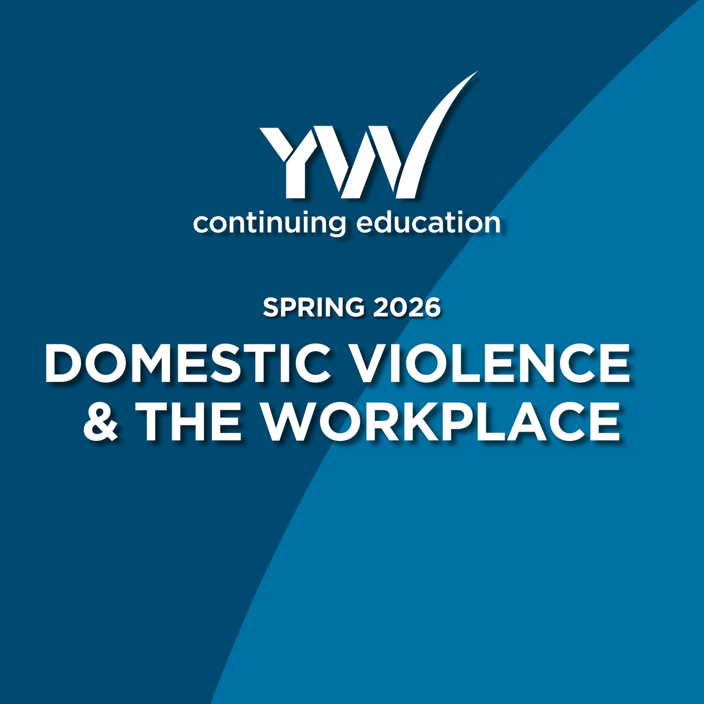 Domestic Violence and the Workplace | June 24