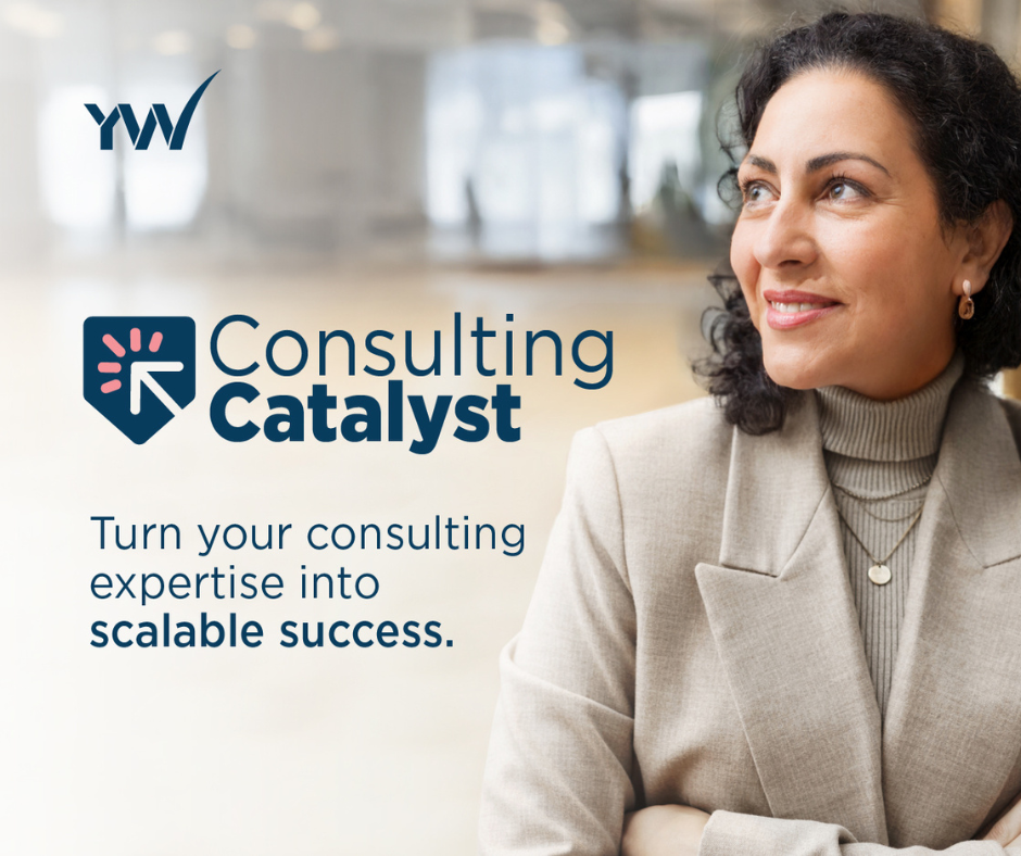 Consulting Catalyst | Scaling Program for Women Consultants