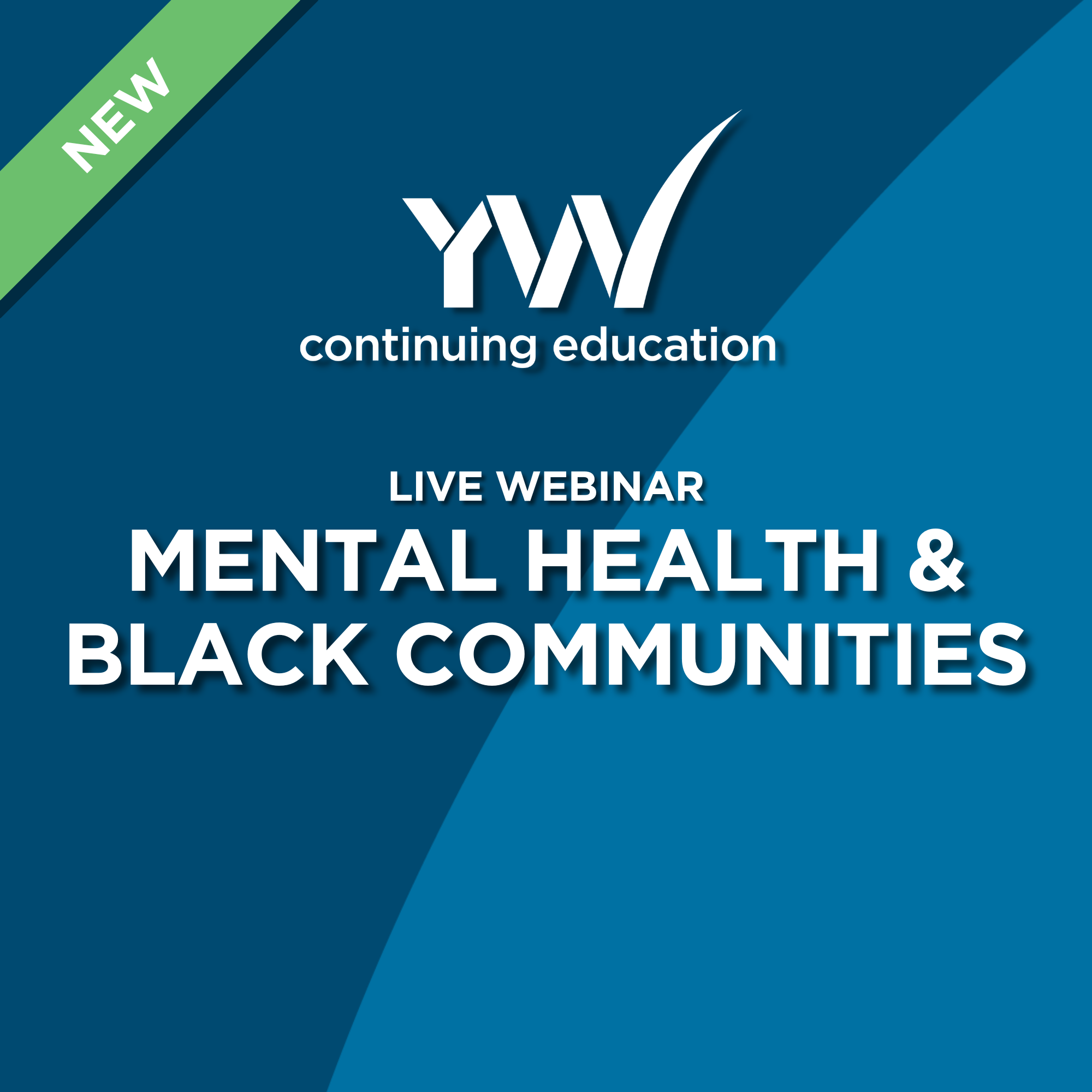 Mental Health And Black Communities – YW Calgary Continuing Education