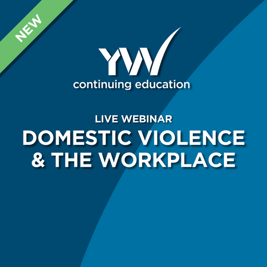 Domestic Violence and the Workplace