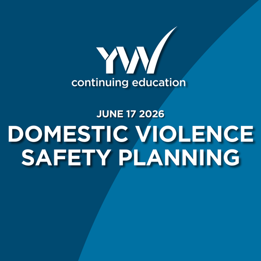Domestic Violence Safety Planning | Spring 2026
