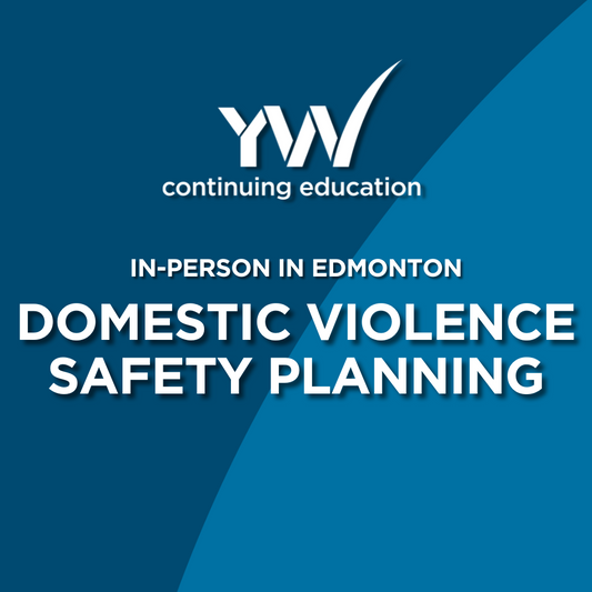 Domestic Violence Safety Planning