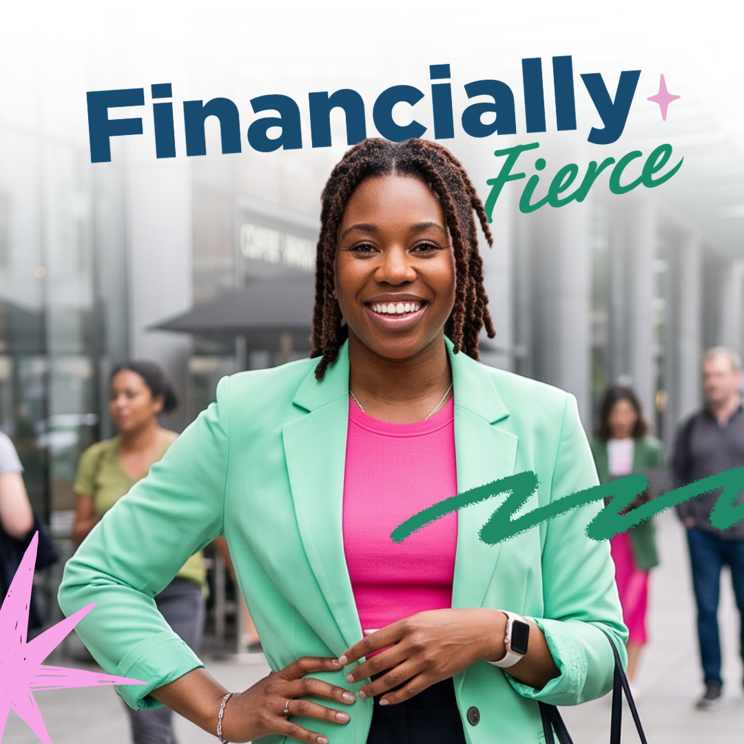 Financially Fierce
