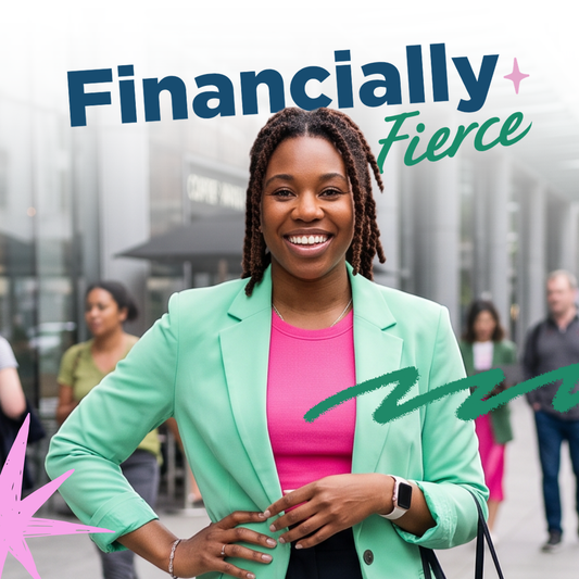 Financially Fierce