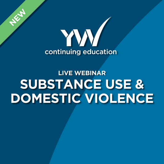 Substance Use and Domestic Violence