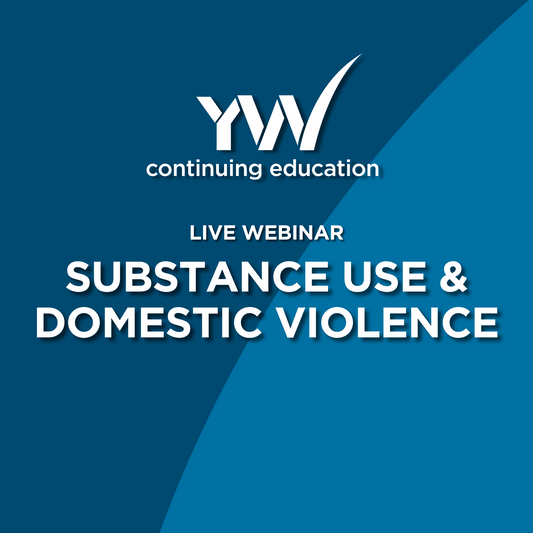 Substance Use and Domestic Violence